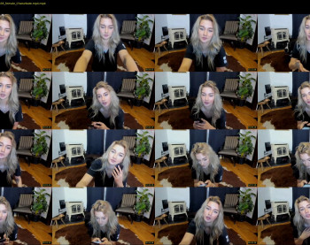 teamtragic — 8 minute Chaturbate female cam show recording, 480p, Mar 21, 2022