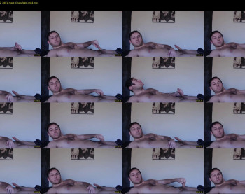 theetwohander — 5 minute Chaturbate male cam show recording, 720p, Mar 20, 2022