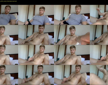 thehairyprince — 55 minute Chaturbate male cam show recording, 480p, Mar 20, 2022