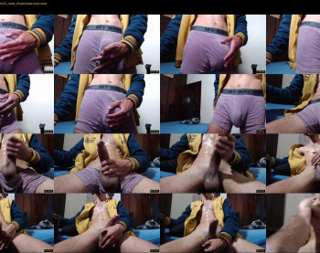 therazhanen — 67 minute Chaturbate couple cam show recording, 720p, Mar 21, 2022