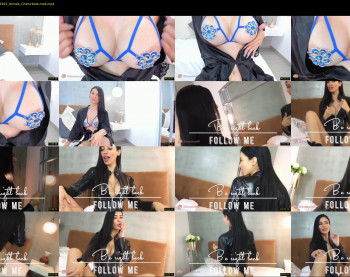 tiffanystone_ — 53 minute Chaturbate female cam show recording, 1080p, Mar 20, 2022