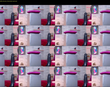 tinna__hottie — 12 minute Chaturbate female cam show recording, 1080p, Mar 20, 2022