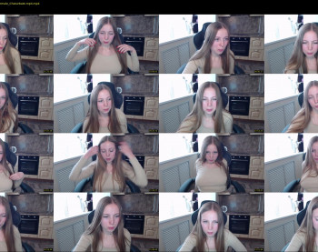 tixxxy — 27 minute Chaturbate female cam show recording, 1080p, Mar 20, 2022