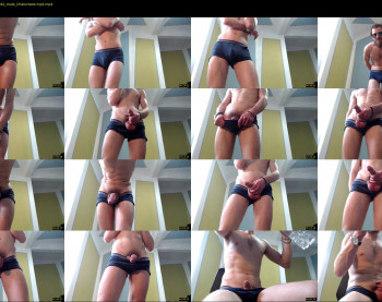 tralalabala — 55 minute Chaturbate male cam show recording, 1080p, Mar 20, 2022