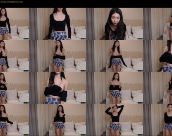 tristanat — 34 minute Chaturbate female cam show recording, 1080p, Mar 20, 2022