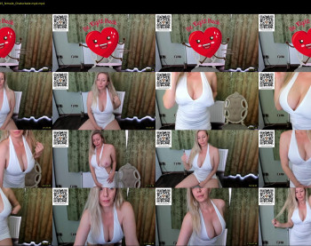 tunderose — 87 minute Chaturbate female cam show recording, 720p, Mar 20, 2022