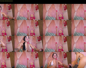 valentoro1 — 38 minute Chaturbate female cam show recording, 720p, Mar 20, 2022