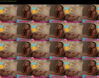valeriecollinss_ — 32 minute Chaturbate female cam show recording, 1080p, Mar 20, 2022