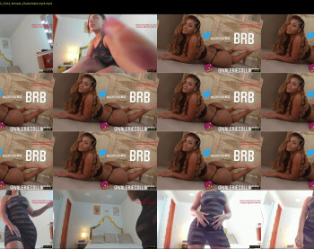 valeriecollinss_ — 70 minute Chaturbate female cam show recording, 1080p, Mar 20, 2022