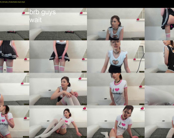 vany_love — 92 minute Chaturbate female cam show recording, 720p, Mar 20, 2022