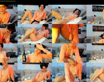 venus_oats — 63 minute Chaturbate female cam show recording, 1080p, Mar 20, 2022