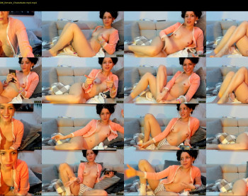 venus_oats — 62 minute Chaturbate female cam show recording, 1080p, Mar 20, 2022