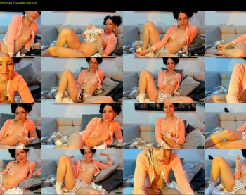 venus_oats — 59 minute Chaturbate female cam show recording, 1080p, Mar 20, 2022