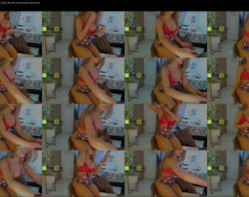 veronnika_hill — 11 minute Chaturbate female cam show recording, 720p, Mar 20, 2022