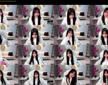 victorialeia — 101 minute Chaturbate female cam show recording, 720p, Mar 21, 2022