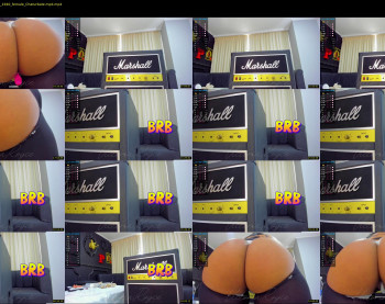 victoriaroyce_ — 61 minute Chaturbate female cam show recording, 1080p, Mar 20, 2022