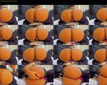 victoriaroyce_ — 24 minute Chaturbate female cam show recording, 1080p, Mar 20, 2022
