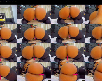 victoriaroyce_ — 29 minute Chaturbate female cam show recording, 1080p, Mar 20, 2022