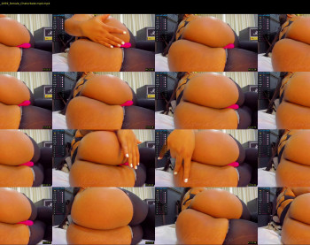 victoriaroyce_ — 54 minute Chaturbate female cam show recording, 1080p, Mar 20, 2022