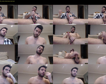 wapos__25 — 42 minute Chaturbate male cam show recording, 480p, Mar 20, 2022