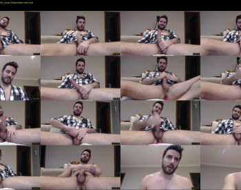 wapos__25 — 142 minute Chaturbate male cam show recording, 480p, Mar 20, 2022