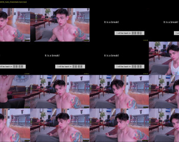 waynemiller_ — 74 minute Chaturbate male cam show recording, 1080p, Mar 21, 2022