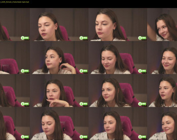 why_again_me — 23 minute Chaturbate female cam show recording, 720p, Mar 20, 2022