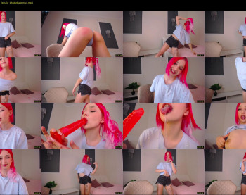 wild_lov — 31 minute Chaturbate female cam show recording, 1080p, Mar 20, 2022