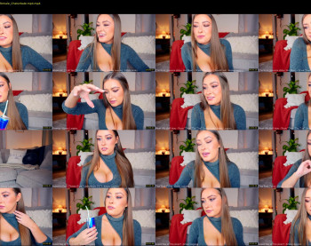 x_lily_x — 34 minute Chaturbate female cam show recording, 1080p, Mar 21, 2022