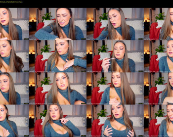 x_lily_x — 34 minute Chaturbate female cam show recording, 1080p, Mar 21, 2022