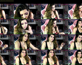 xclusivesecrets — 57 minute Chaturbate female cam show recording, 1080p, Mar 20, 2022