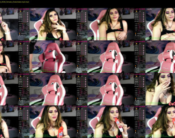 xclusivesecrets — 44 minute Chaturbate female cam show recording, 1080p, Mar 20, 2022