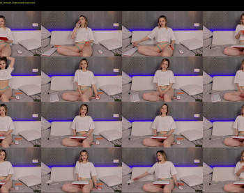 yes_ready — 4 minute Chaturbate female cam show recording, 1080p, Mar 20, 2022