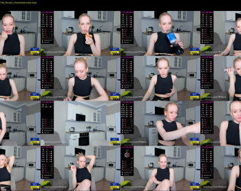 your__voice — 30 minute Chaturbate female cam show recording, 1080p, Mar 20, 2022