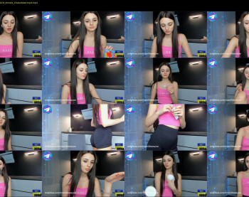 your__voice — 26 minute Chaturbate female cam show recording, 1080p, Mar 20, 2022