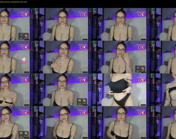 your_desirre — 42 minute Chaturbate female cam show recording, 720p, Mar 20, 2022