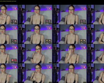 your_desirre — 15 minute Chaturbate female cam show recording, 720p, Mar 20, 2022
