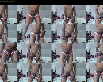 123hellyeah — 11 minute Chaturbate male cam show recording, 480p, Mar 21, 2022