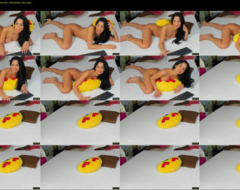 _adelle — 54 minute Chaturbate female cam show recording, 1080p, Mar 21, 2022