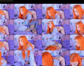_alissonrose — 49 minute Chaturbate female cam show recording, 1080p, Mar 21, 2022