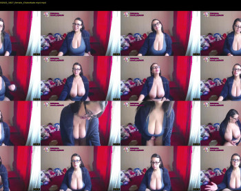 _amanda_seyfried19 — 30 minute Chaturbate female cam show recording, 720p, Mar 21, 2022