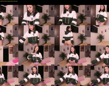 _arimonserrat — 55 minute Chaturbate female cam show recording, 1080p, Mar 21, 2022
