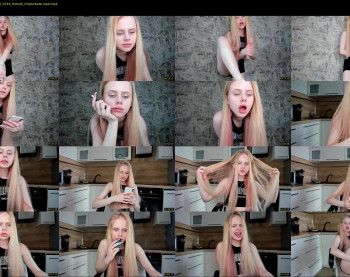 _be_my_daddy — 54 minute Chaturbate female cam show recording, 1080p, Mar 21, 2022