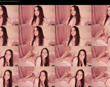 _female_essence_ — 56 minute Chaturbate female cam show recording, 1080p, Mar 22, 2022