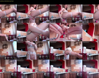 _jenny__ — 30 minute Chaturbate female cam show recording, 1080p, Mar 21, 2022