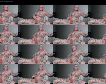 _layne — 3 minute Chaturbate male cam show recording, 1080p, Mar 22, 2022