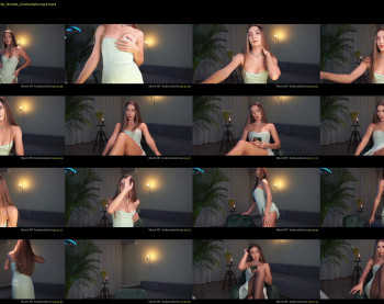 _mariarty_ — 91 minute Chaturbate female cam show recording, 720p, Mar 21, 2022