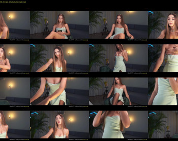 _mariarty_ — 93 minute Chaturbate female cam show recording, 720p, Mar 21, 2022