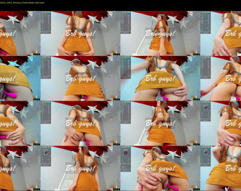 _meghan_gomez1_ — 29 minute Chaturbate female cam show recording, 1080p, Mar 21, 2022