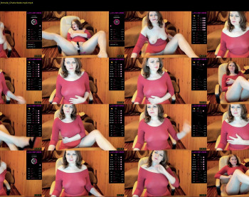 _natali_ — 54 minute Chaturbate female cam show recording, 1080p, Mar 21, 2022